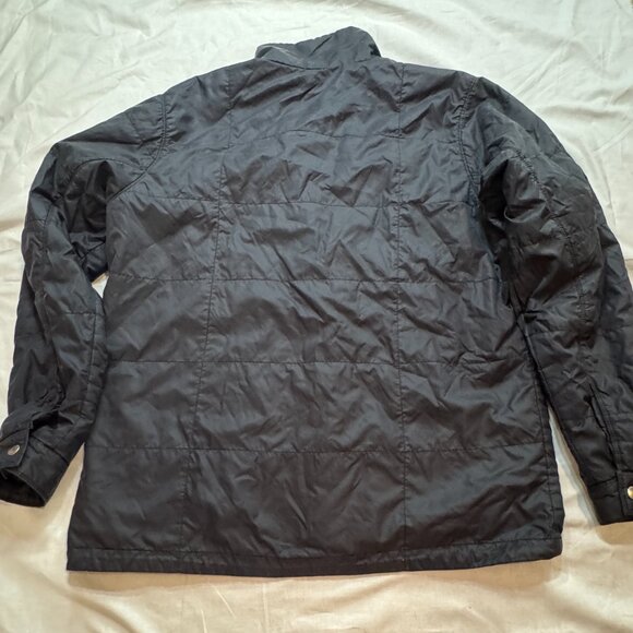 Columbia Men's Thermo Coil Jacket, Black, Size L - Picture 7 of 7